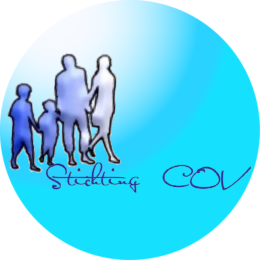 Logo- Stichting COV